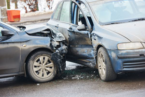 Automobile Negligence - Moblo Fleming, P.C. - auto-negligence-accident